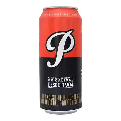 Cerveza Pilsen