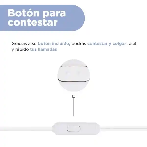 Audífonos Tipo C Modelo Hello Kitty Sanrio W117 Miniso