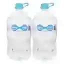 Brisa Agua Natural sin Gas