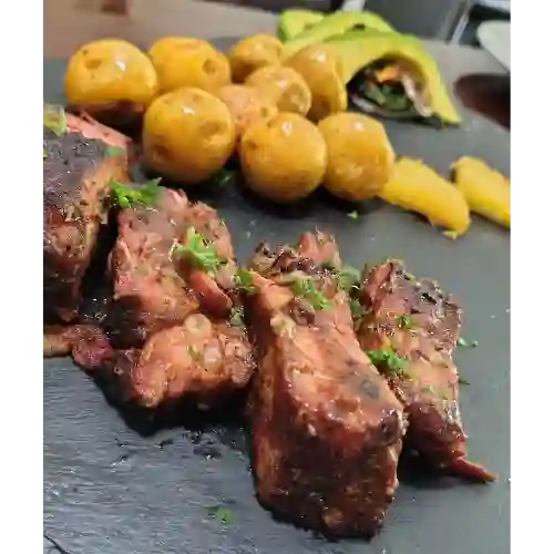 Costillas Texanas 1 kg