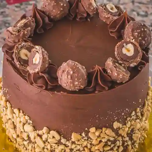 Ferrero Cake