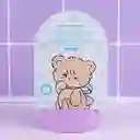 Mascarilla Facial Latte Serie Mikko Miniso