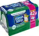 Fresh Step Arena Aglomerante para Gatos