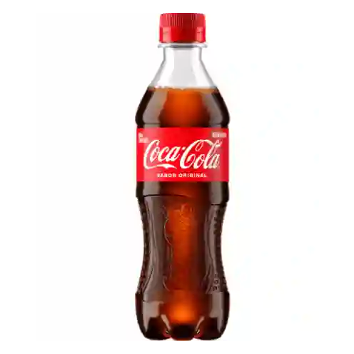 Gaseosa Grande 350ml