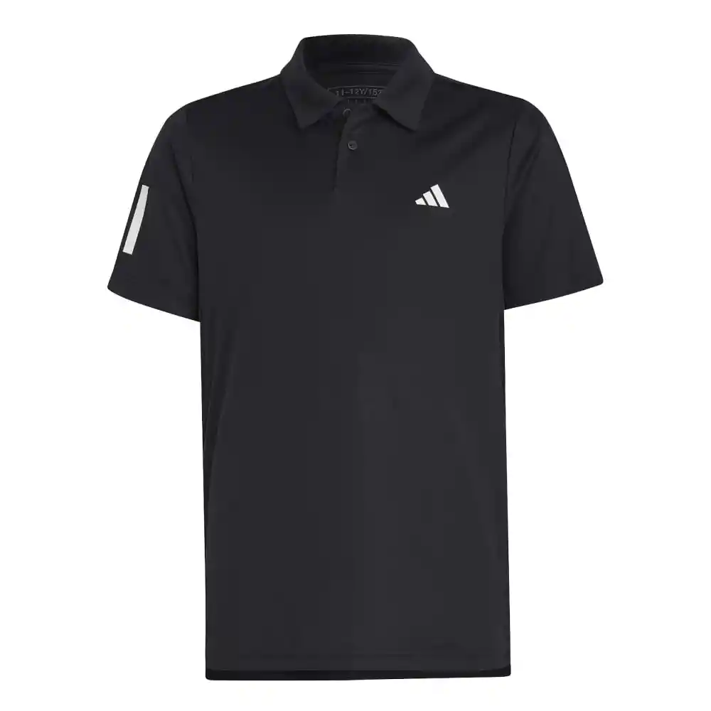 Adidas Camiseta B Club 3S Niño Negro S