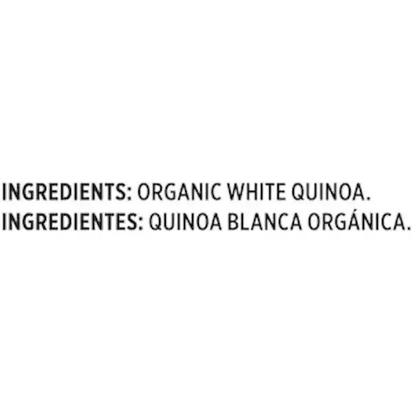 Members Selection Quinoa Blanca Orgánica