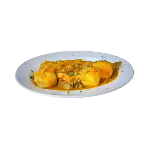 Lengua Al Gusto