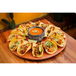 Combo el Tacazo