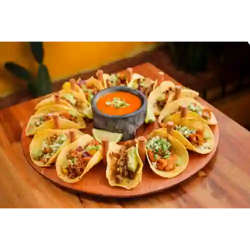 Combo el Tacazo