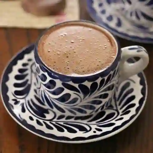 Chocolate Caliente