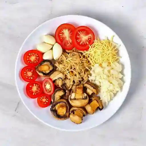 Vegetariana