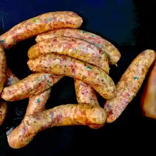 Chorizos Crudos