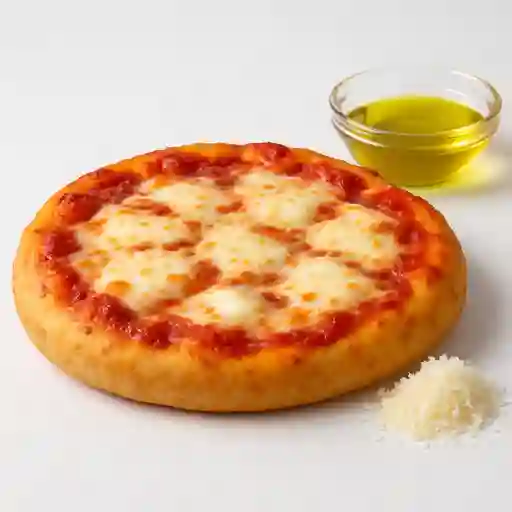 Foccaceria Napolitana