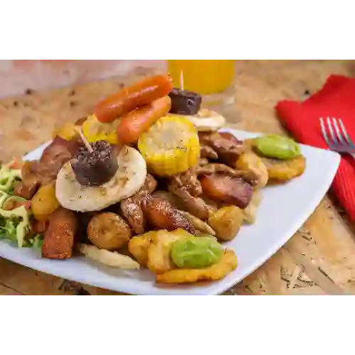 Picada para Compartir Mini