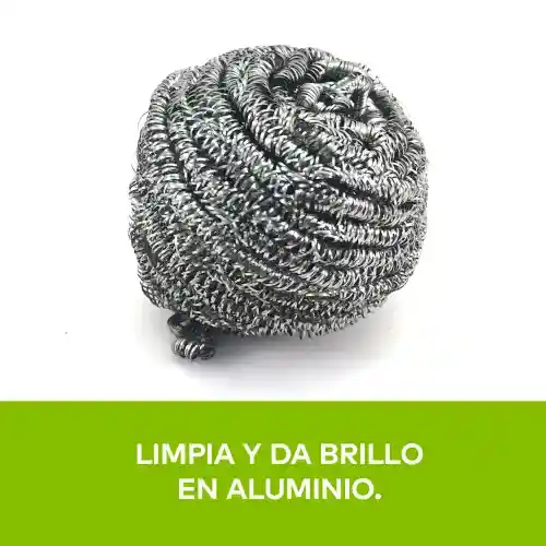 Scotch Brite Esponjas Aceros
