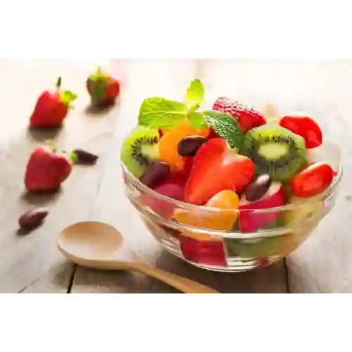 Ensalada de Frutas