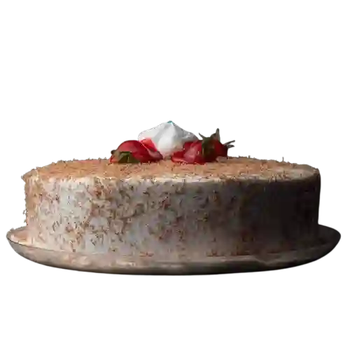 Tres leches familiar