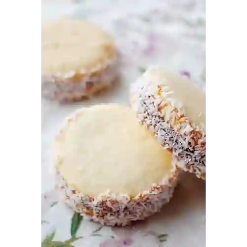 Galleta Alfajor