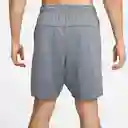 Nike Short Para Hombre Gris Talla S Ref FB4196-084