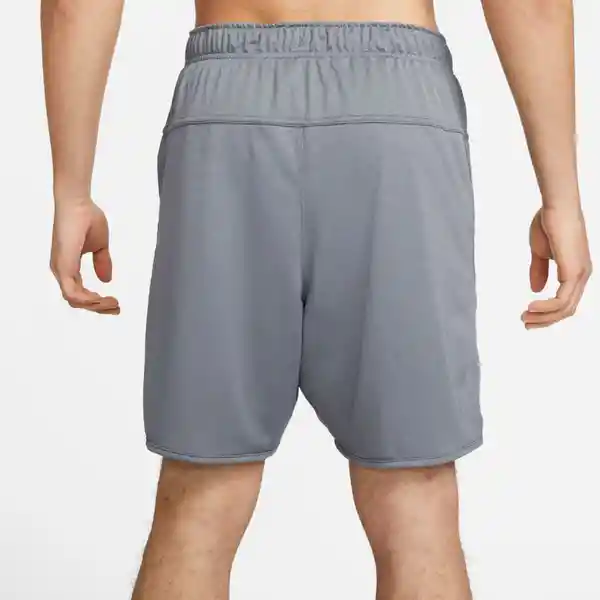 Nike Short Para Hombre Gris Talla S Ref FB4196-084