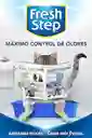 Fresh Step Arena Aglomerante para Gatos