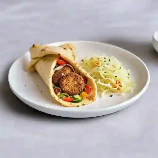 Doner Falafel M