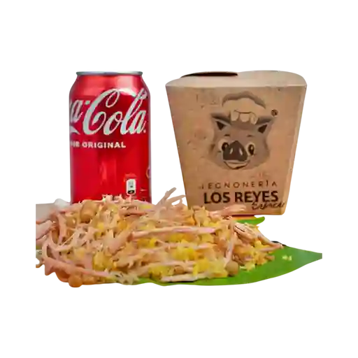 Combo Personal