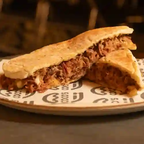 Pulled Pork