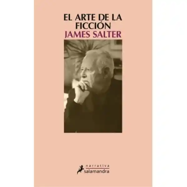 El Arte de la Ficción - Salter James