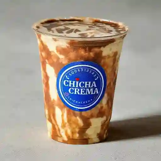 Chicha Crema 16 Oz