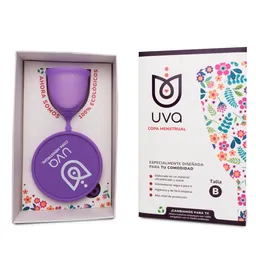 Uva Copa Menstrual Talla B