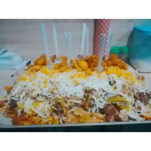 la Reina Costeña X2