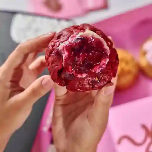 Berry Cookie