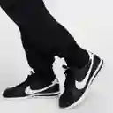 Nike Pantalón M Club Wvn Cargo Lifestyle Hombre Negro Talla XL