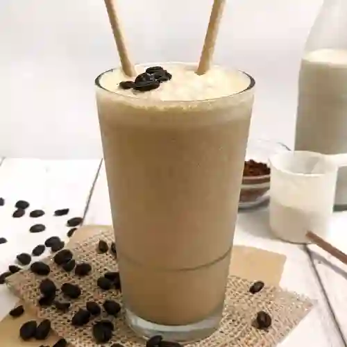 Protein Latte