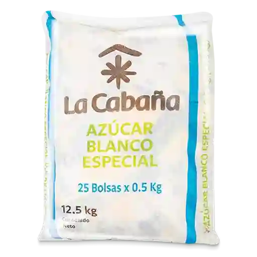 La Cabaña Azúcar