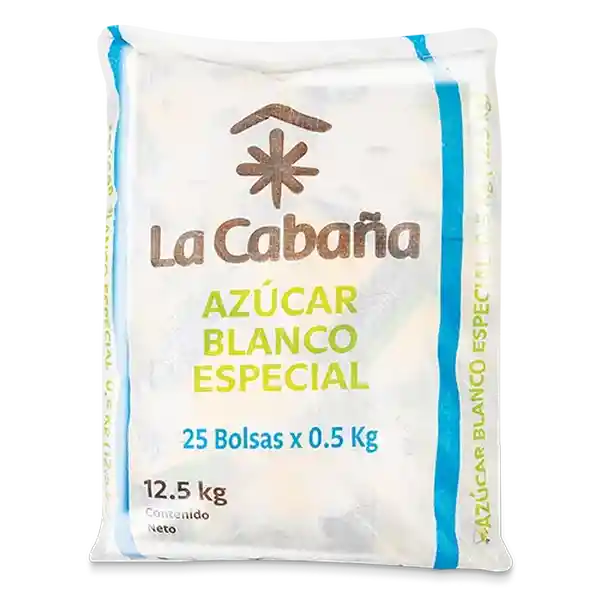 La Cabaña Azúcar
