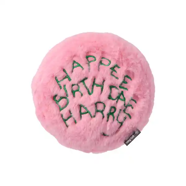 Juguete Para Mascotas Serie Harry Potter Miniso