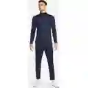 Nike Enterizo Dri-Fit Acd23 Trk Suit Para Hombre Azul Talla L