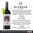 Le Altanza Vino Tempranillo Artistas Españoles J. Sorolla