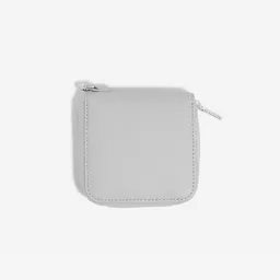 Stackers Joyero De Cartera Gris