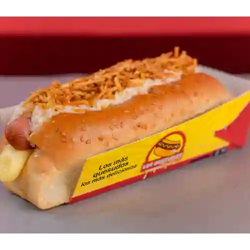 Promo Quesuditos