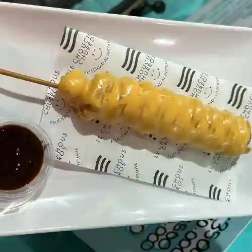 Salchichurro