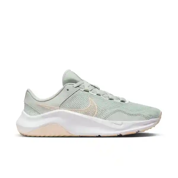 Nike Zapatos W Legend Essential 3 Nn Para Mujer Gris Talla 7.5