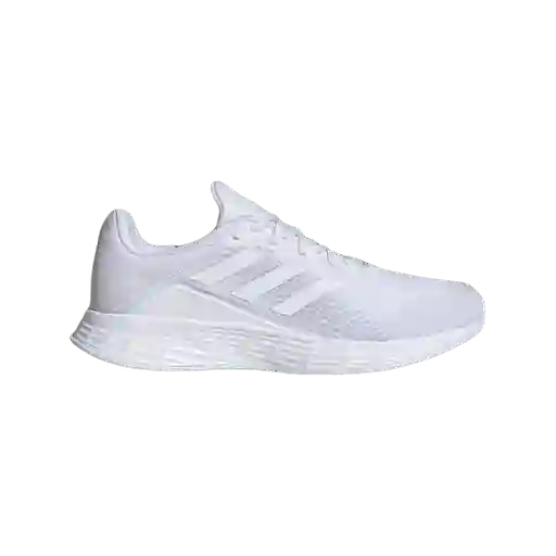 Adidas Zapatos Duramo Sl Para Hombre Blanco Talla 8.5 FW7391