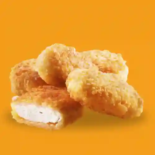 Nuggets X5 (Und)