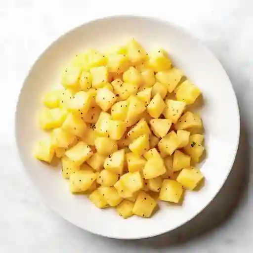 Salsa de piña