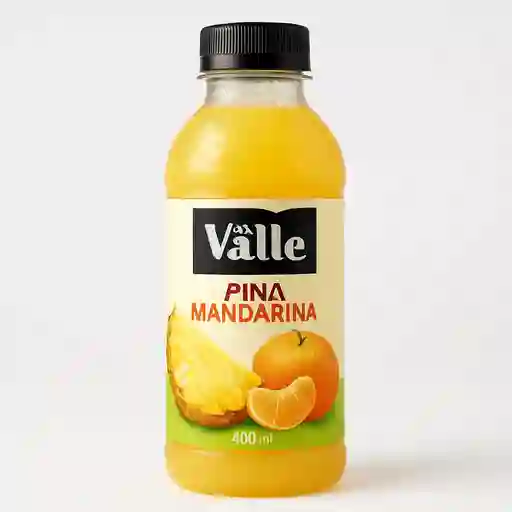 Del Valle Piña Mandarina 400 ml
