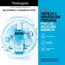 Limpiador Facial NEUTROGENA Hydro Boost x 230 ML
