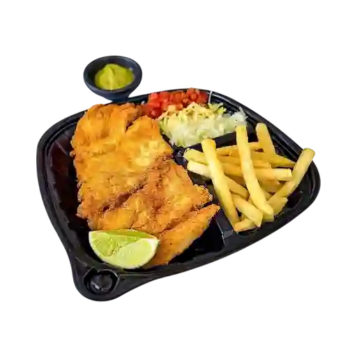 Arma Tu Almuerzo